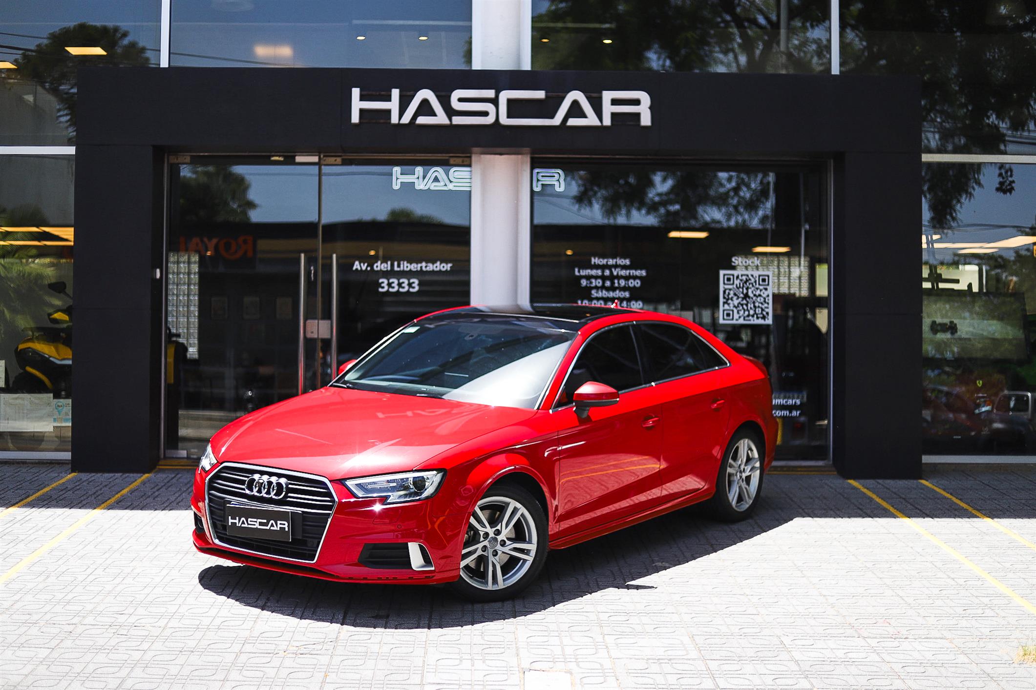 Imagen Vehículo